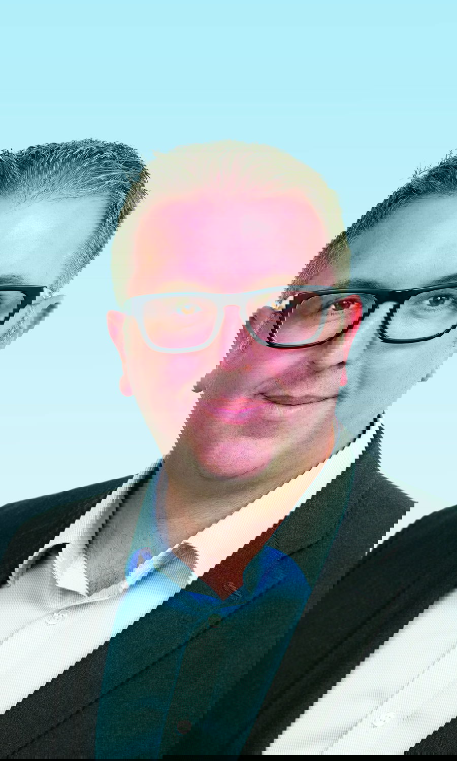 Alastair MacGregor to Lead WSP USA Property and Buildings Business