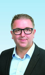 Alastair MacGregor to Lead WSP USA Property and Buildings Business