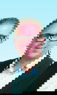 Alastair MacGregor to Lead WSP USA Property and Buildings Business