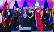 WSP USA Earns 3 Honors from the Society of American Military Engineers