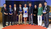 Water recycling system Hydraloop wins prestigious UN award