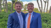 Auburn University grads become two of youngest licensed architects in U.S.