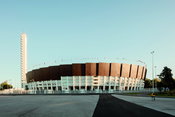 70 years on: Helsinki revitalises its 1952 Olympic sites, leading the way in circular architecture