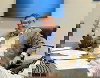 Woolpert Senior Vice President Melvin Spinks Elected to ACEC Texas Board of Directors