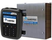 QED Environmental Systems highlights LANDTEC® BIOMETHANE 3000 Fixed Analyzer