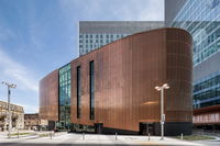 Eleven Building Projects Receive Copper Architecture Award