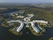 Polyglass’ Polystick® MTS Plus is the Underlayment of Choice for 180 Days Exposure Rate for a Large Metal Roof Project in Florida