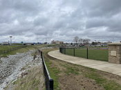 The Proper Tools Help Ohio Contractor Prevent Ditch Bank Erosion