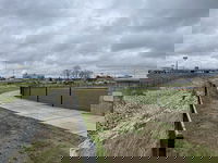 The Proper Tools Help Ohio Contractor Prevent Ditch Bank Erosion