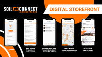 Soil Connect to Establish Digital Storefronts in Partnership with Builders Association of Greater Indianapolis and Local Construction Materials Suppliers