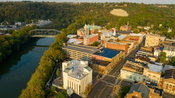 OHM Advisors Announces Opening of New Frankfort, Kentucky Office
