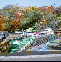 Better Gardiner: Two Deteriorating Bridges Rapidly Replaced