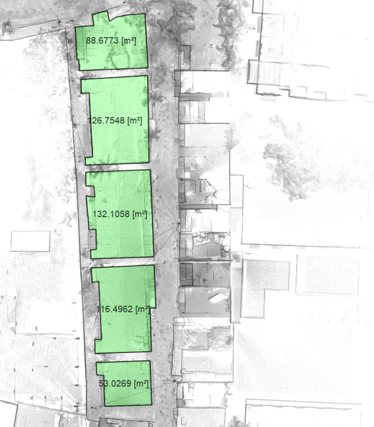 GeoSLAM tech deployed on large-scale urbanisation project