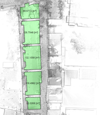 GeoSLAM tech deployed on large-scale urbanisation project