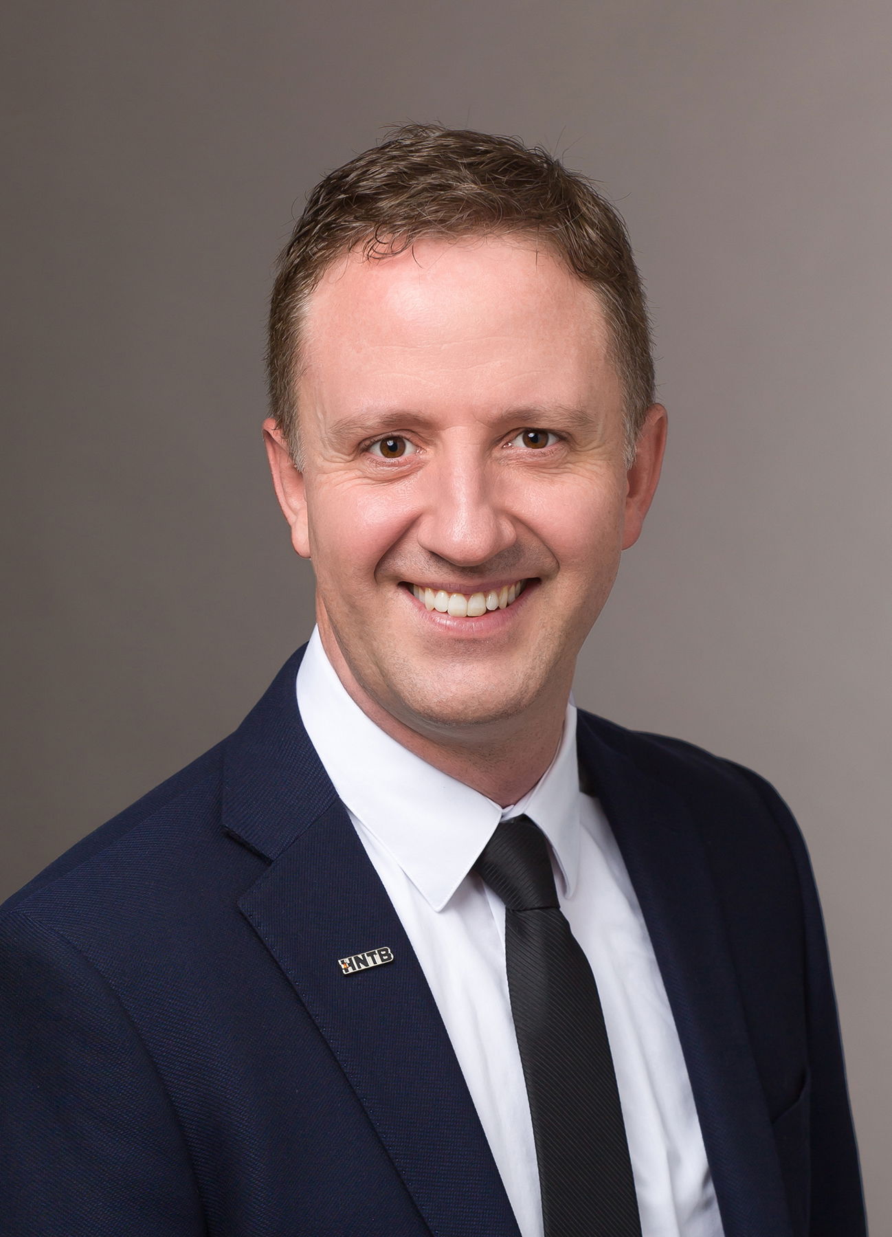 Sotirios Vardakos joins HNTB as Technical Director – Tunnels and National Tunnel Practice Consultant