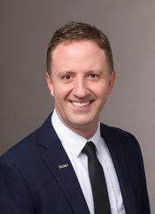 Sotirios Vardakos joins HNTB as Technical Director – Tunnels and National Tunnel Practice Consultant