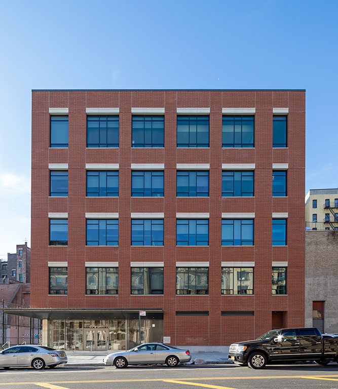 EW Howell Construction Group Completes New Projects for Village Community School and Harlem Academy, Two Prominent Manhattan K-8 Private Schools