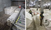 Future Proof: Geofoam Pre-Games Construction Challenges as Airports Expand