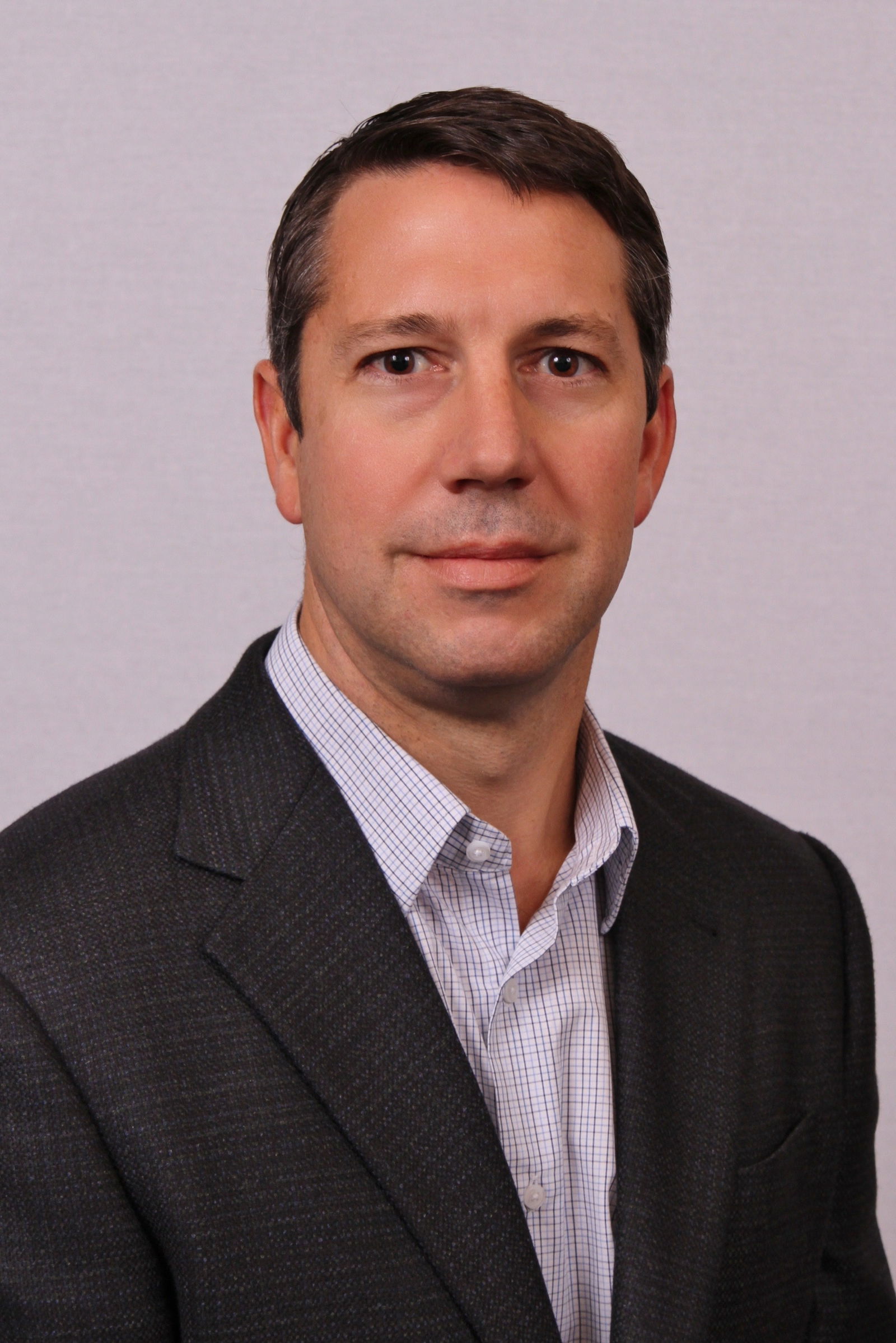 Superior Construction Hires James Lapp as Transit Division Manager