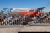 National Design-Builder Clayco Celebrates Groundbreaking of X Phoenix II, a New 26-story Residential High-rise in Phoenix’s Downtown Core