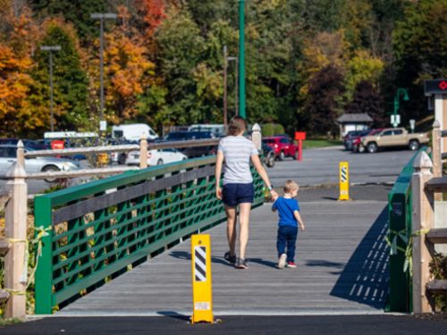 Northeastern State DOT Projects Win Regional Awards