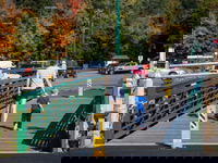 Northeastern State DOT Projects Win Regional Awards