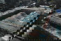 Collaborating for Success: Q&A with the Moynihan Phase 2 Quality Team for New York’s New Moynihan Station