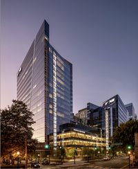 Pickard Chilton’s Nancy Clayton and Andrew Barnett Honored with AIA Connecticut Awards