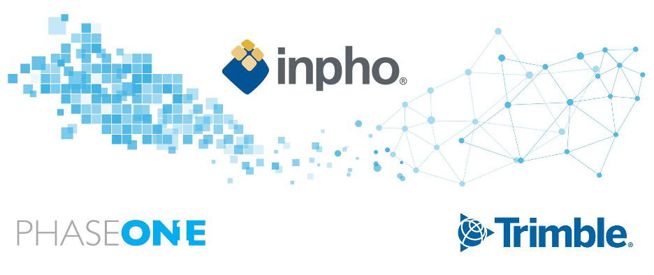 Phase One and Trimble Announce Collaboration to Streamline High Quality Photogrammetric Workflow