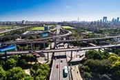 Managing More than 80,000 Miles of Roads, Texas DOT Implements a Digital Delivery Initiative for New Bridge Projects