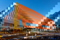 Rosendin and Jacobsen Complete Nation’s Largest Veterans Affairs Outpatient Clinic