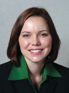 Change Leader: Extensive Planning Leads to More Grants, Better Research