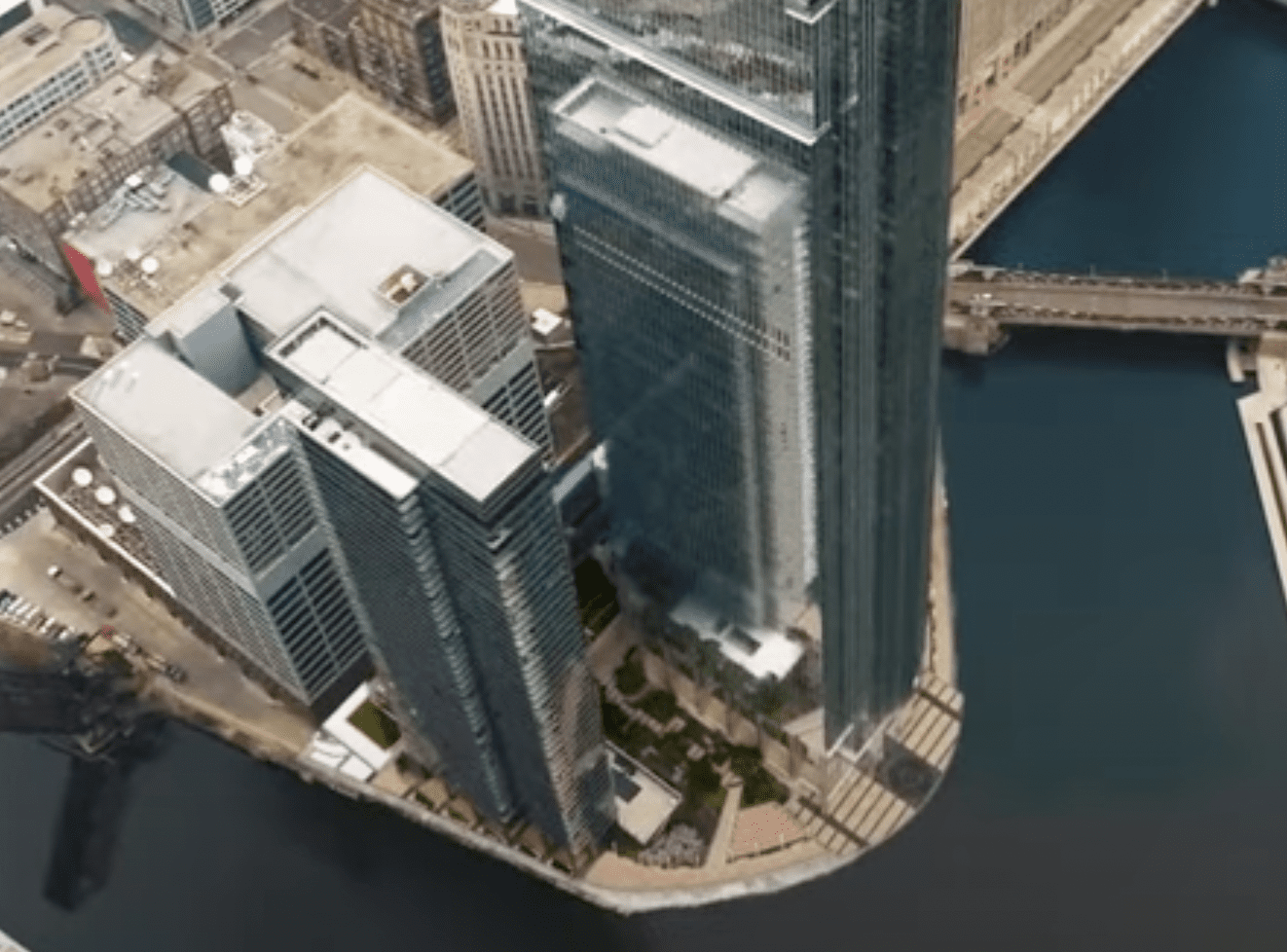 Video: Salesforce Tower Chicago Case Study: Aeos