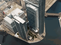 Video: Salesforce Tower Chicago Case Study: Aeos