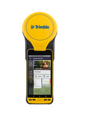 Trimble Introduces Next Generation High-Accuracy Mapping Solution for GIS Field Applications