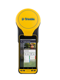 Trimble Introduces Next Generation High-Accuracy Mapping Solution for GIS Field Applications