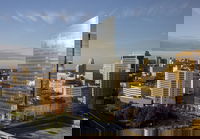 Pickard Chilton-designed Thomas F. Farrell II Building in Richmond, Virginia Receives 2022 Green GOOD DESIGN® Award