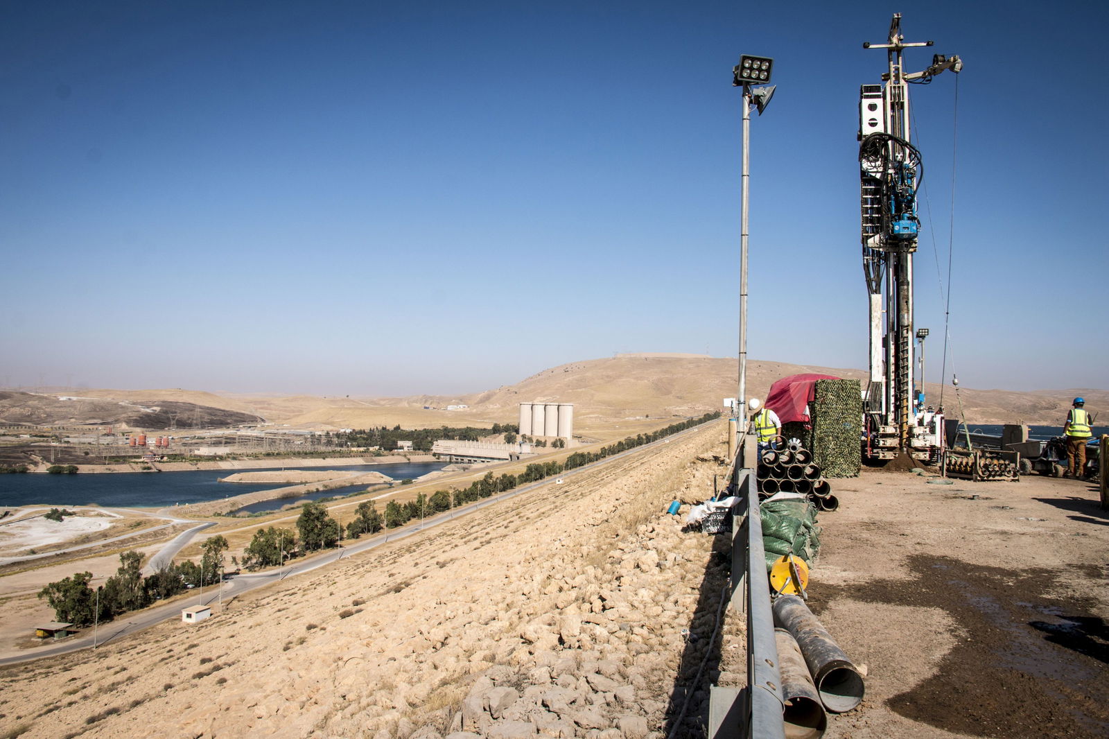 DFI Announces 2022 Outstanding Project Award Winner