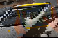 New Scanning and Imaging Solution from Trimble Simplifies 3D Deliverables