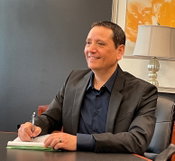 Verus® Research Announces Victor Garcia as Director of Human Resources