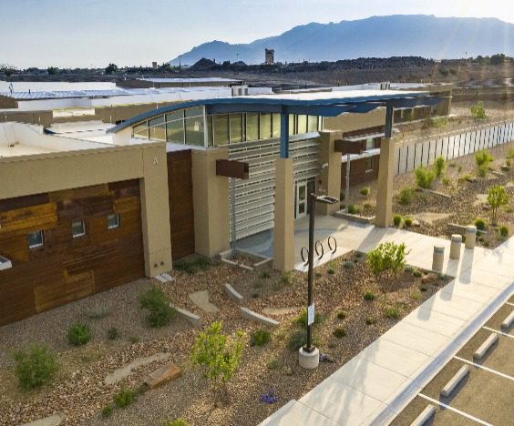 Largest New Mexico Water Utility Relies on Xylem Pressure Management Data to Improve Operations