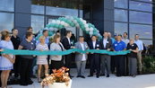 Wilo USA LLC celebrates the Grand Opening of Wilo Americas Headquarters and Wilo's 150th Anniversary