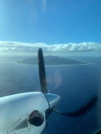 Infrastructure Cook Islands Selects Woolpert to Collect Topo-Bathy Lidar Data and Imagery