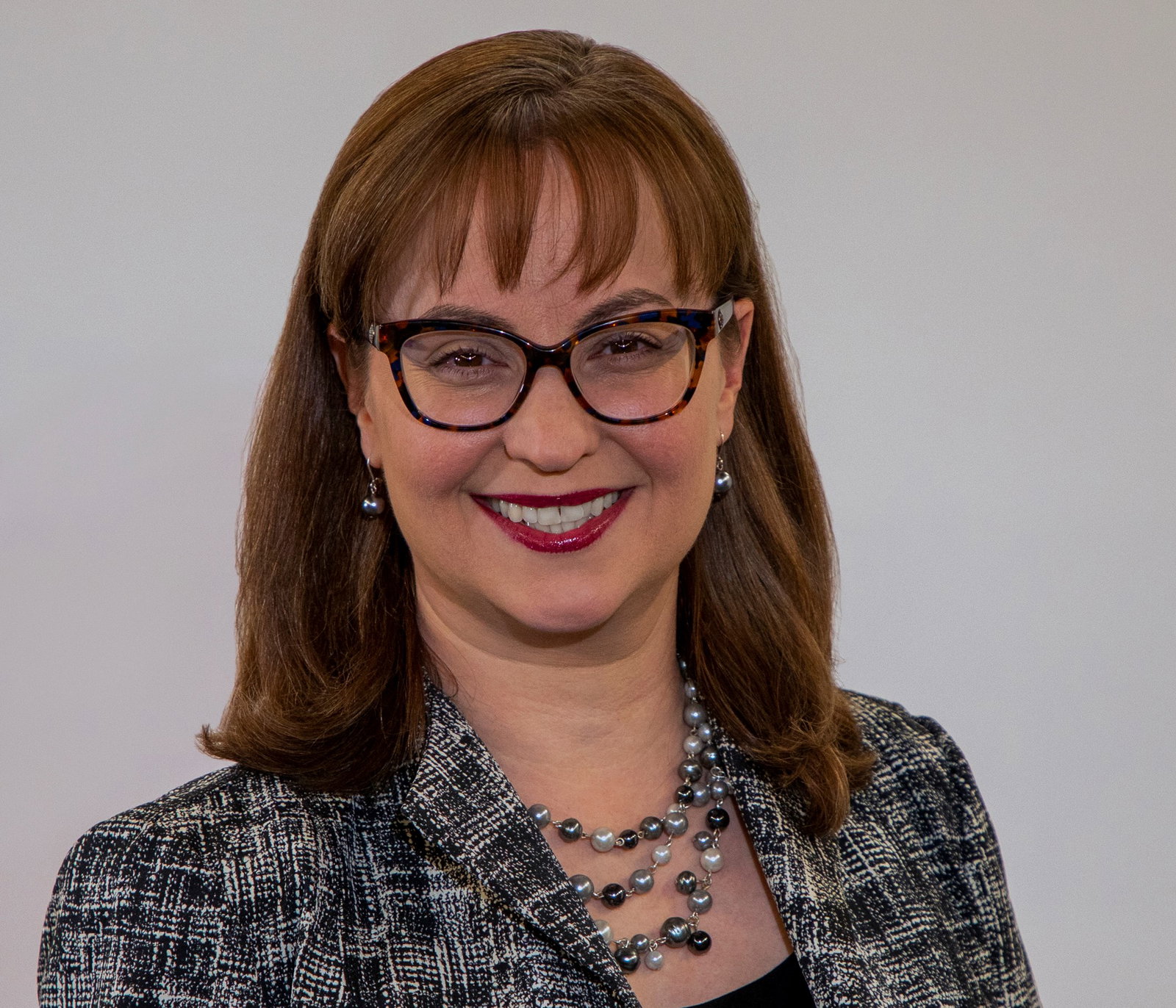 DART Names Elizabeth Reich as New Chief Financial Officer