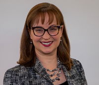 DART Names Elizabeth Reich as New Chief Financial Officer