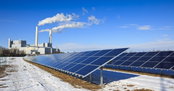 Renewable Power Remains Cost-Competitive amid Fossil Fuel Crisis