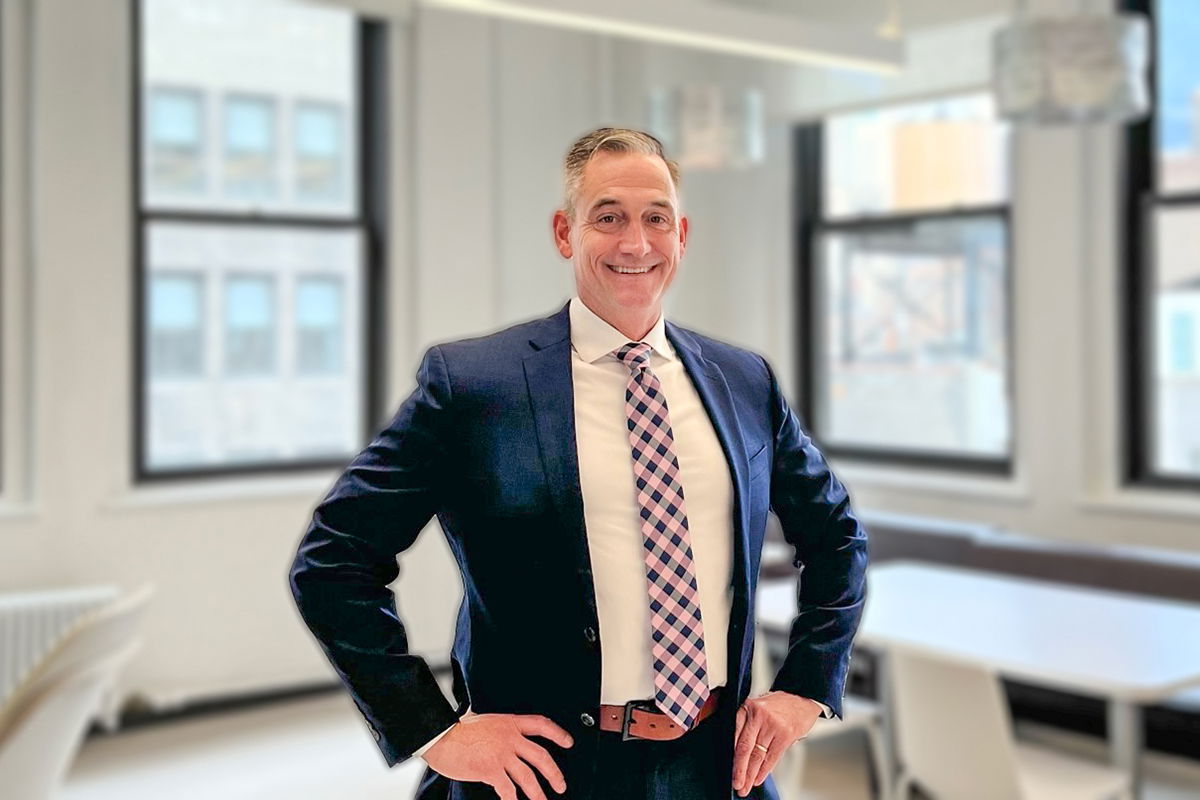 Christopher LaTuso to Lead HDR’s Transportation Market Strategy