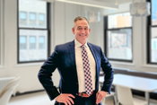 Christopher LaTuso to Lead HDR’s Transportation Market Strategy