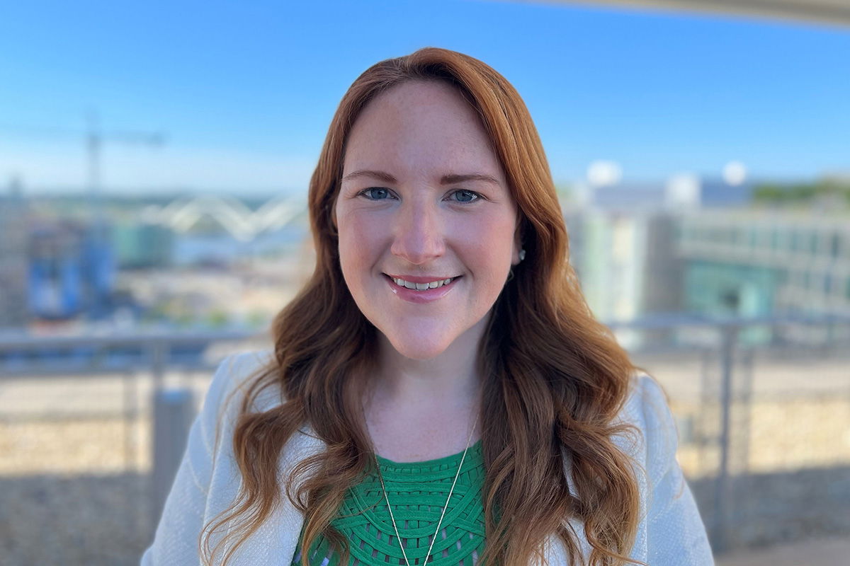 Transportation and Civic Strategy Expert Kathryn Roos Joins HDR