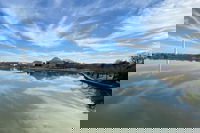 HDR-Moffatt & Nichol Joint Venture Selected to Develop Rehabilitation Plan of Seawalls Protecting National Parks and Memorials in Washington, D.C.